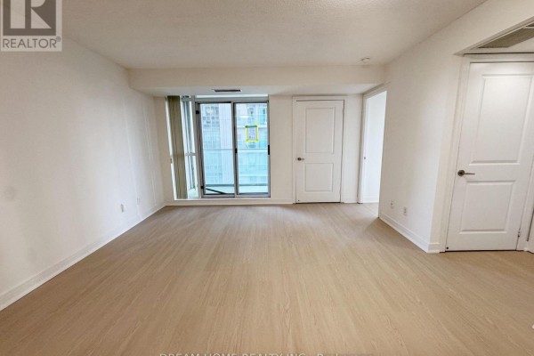 Dining room - 605 - 35 Bales Avenue, Toronto, ON M2N7L7 Photo 2