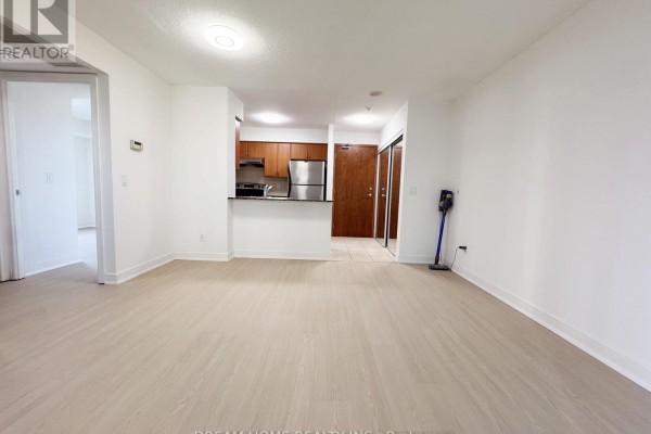Primary Bedroom - 605 - 35 Bales Avenue, Toronto, ON M2N7L7 Photo 4