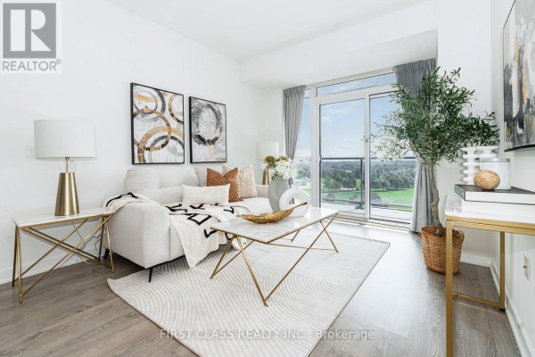 Den - 605 - 4699 Glen Erin Drive, Mississauga, ON L5M2E5 Photo 5