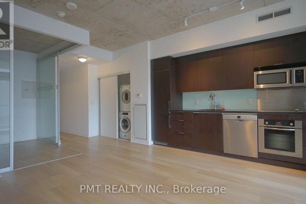 605 - 478 King Street W, Toronto, ON M5V0A8 Photo 2
