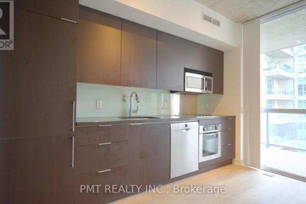 605 - 478 King Street W, Toronto, ON M5V0A8 Photo 5