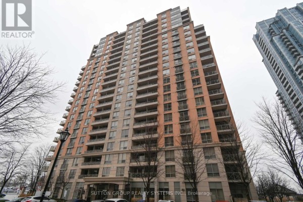 605 - 5229 Dundas Street W, Toronto