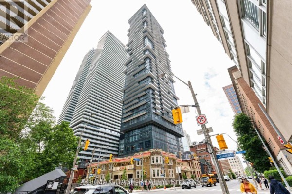 605 - 634 Church Street, Toronto