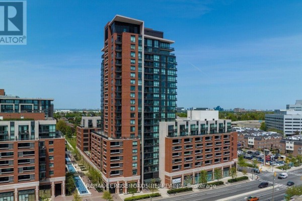 605 - 800 Lawrence Avenue W, Toronto