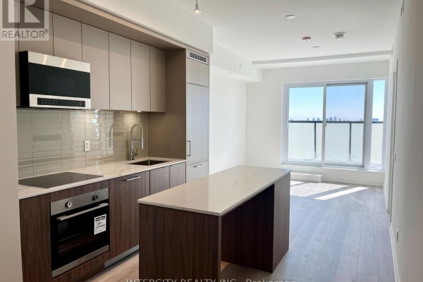 Kitchen - 605 - 863 St. Clair Avenue W, Toronto, ON M6C0B2 Photo 3