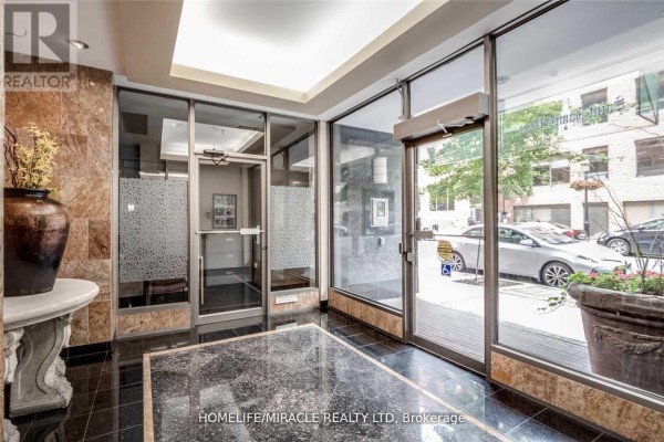 605 - 95 Lombard Street, Toronto, ON, photo 2