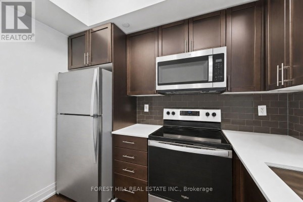 605 - 9700 Ninth Line, Markham, ON L6B1A8 Photo 4