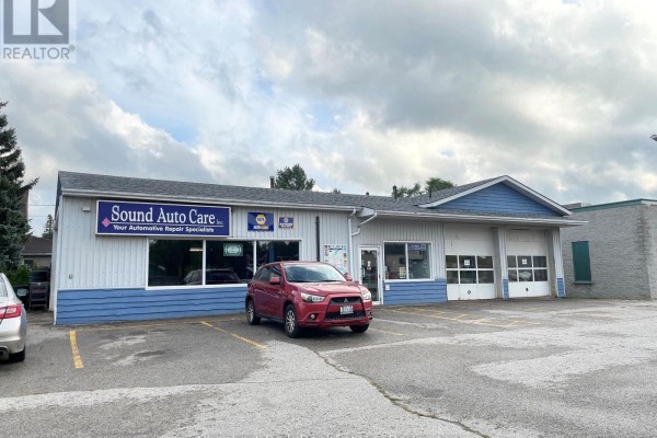 605 10th Street W, Owen Sound, ON, photo 2