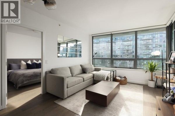 605 1688 Pullman Porter Street, Vancouver, BC V6A0H4 Photo 3