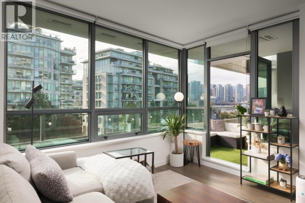 605 1688 Pullman Porter Street, Vancouver, BC V6A0H4 Photo 5