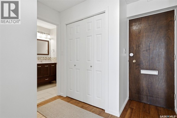 Bedroom - 605 4545 Rae Street, Regina, SK S4S3B2 Photo 3