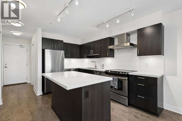 605 500 Royal Avenue, New Westminster, BC V3L0G5 Photo 4