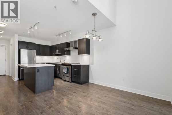 605 500 Royal Avenue, New Westminster, BC V3L0G5 Photo 5