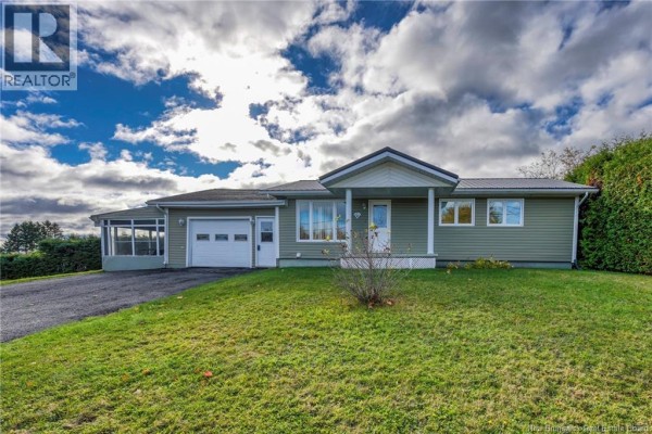 605 5th Ave, Grand Falls