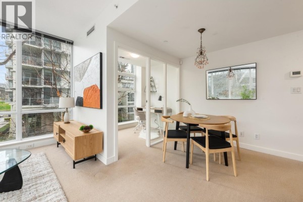 605 633 Kinghorne Mews, Vancouver, BC V6Z3H3 Photo 5