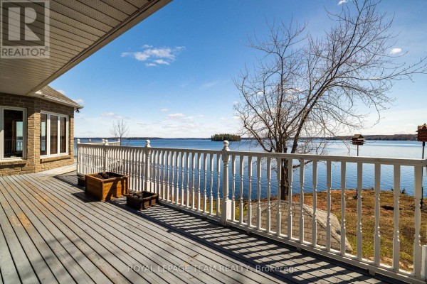 605 Big Rideau North Shore Road, Tay Valley, ON, photo 2
