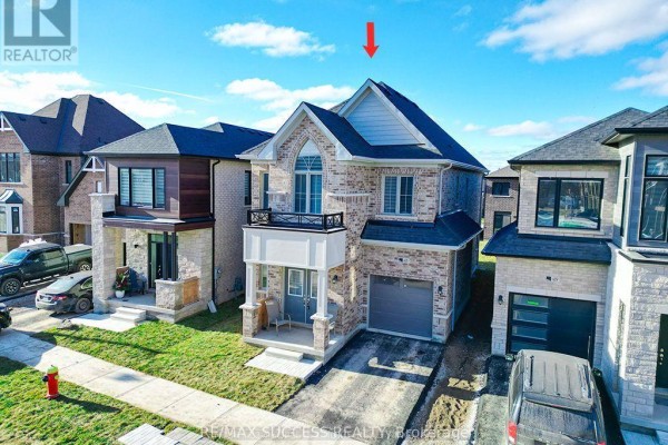 605 Etheridge Avenue, Milton, ON, photo 2