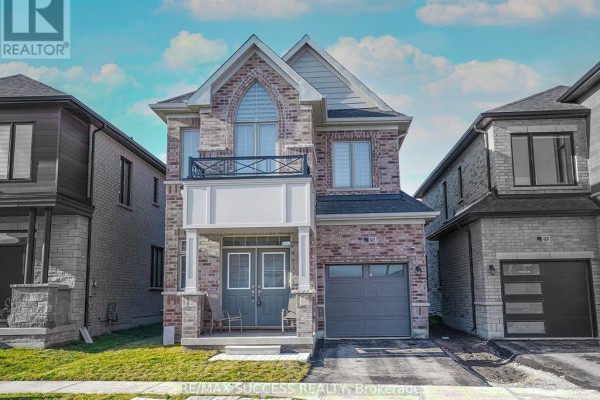 605 Etheridge Avenue, Milton, ON, photo 3