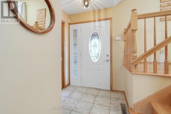 Utility room - 605 Kirkwood Street, Cornwall, ON K6H5Y9 Photo 5