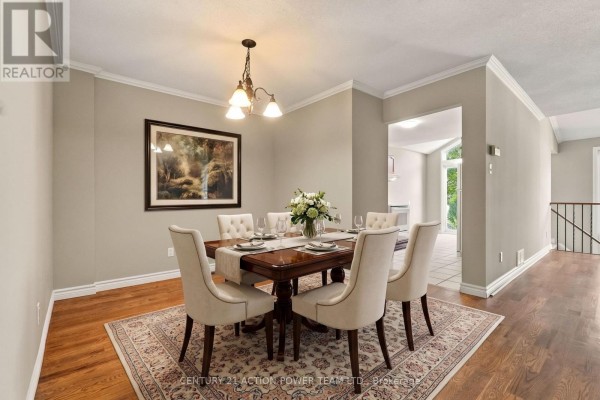 Pantry - 605 Latour Crescent, Ottawa, ON K4A1N9 Photo 5