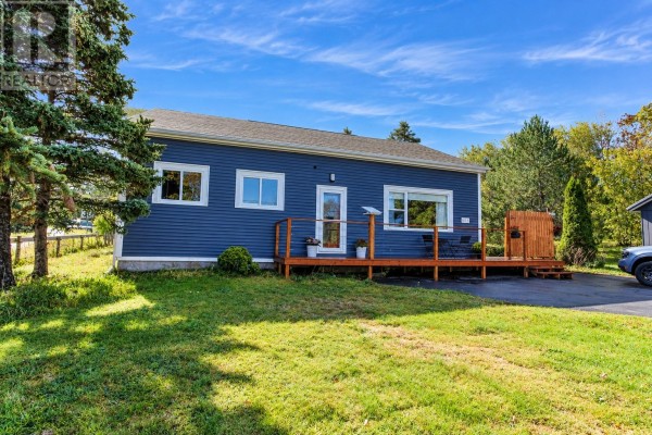 Foyer - 605 Old Broad Cove Road, Portugal Cove St  Philip S, NL A1M2A2 Photo 2