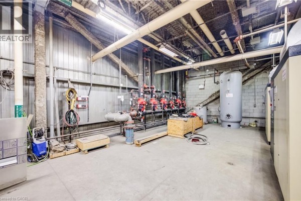 605 Sheldon Drive, Cambridge, ON N1T2K1 Photo 5