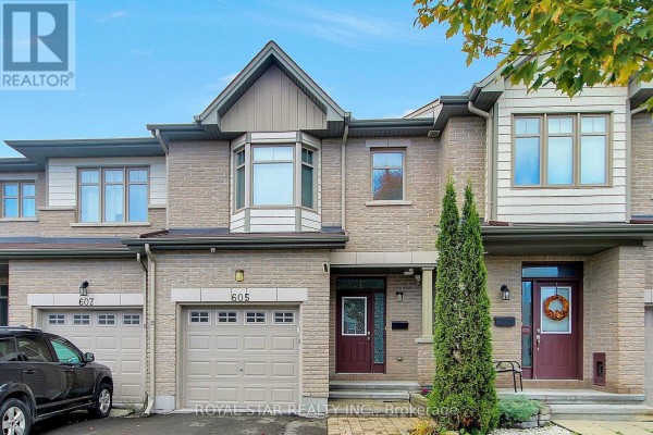 605 Sunburst Street, Ottawa, ON K1T0L1 Photo 2