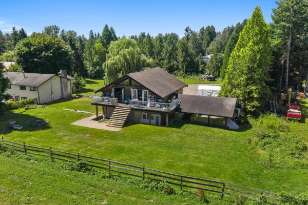 6050 Leclair Street, Abbotsford, BC V4X2C9 Photo 3