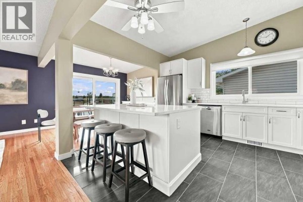 6051 Dalgetty Drive Nw, Calgary