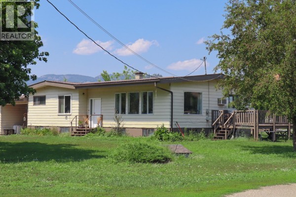 Bedroom - 6055 Darcy Road, Grand Forks, BC V0H1H4 Photo 4
