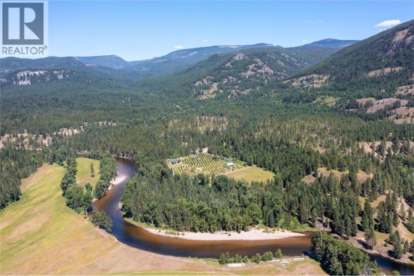 Office - 6055 Kettle River Forestry Service Road, Westbridge, BC V0H1Y0 Photo 5