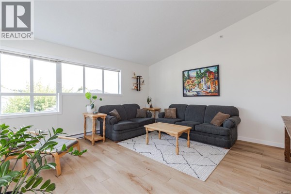 Bedroom - 6057 Cedar Grove Dr, Nanaimo, BC V9T6G1 Photo 5