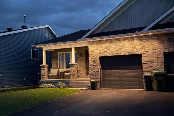 Utility room - 605b County Road 9, Alfred And Plantagenet, ON K7R3K8 Photo 2