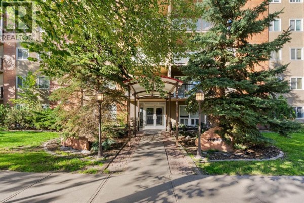Dining room - 606, 812 14 Avenue Sw, Calgary, AB T2R0N6 Photo 2