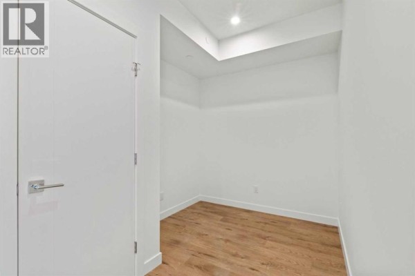 3pc Bathroom - 606, 8370 Broadcast Avenue Sw, Calgary, AB T3H6L3 Photo 3