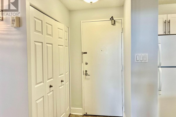 Bedroom - 606 - 1380 Prince Of Wales Drive, Ottawa, ON K2C3N5 Photo 5