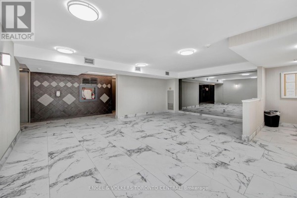 Primary Bedroom - 606 - 15 Sewells Road, Toronto, ON M1B3V7 Photo 4