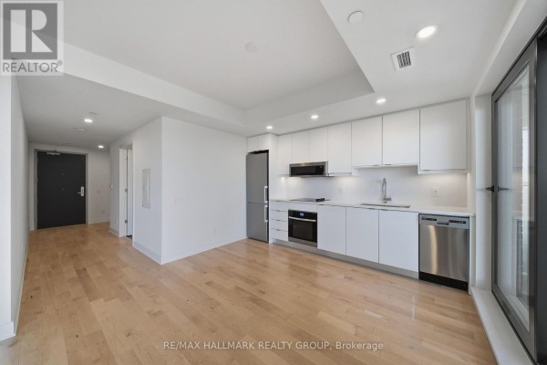606 - 180 George Street, Ottawa, ON K1N0G8 Photo 5