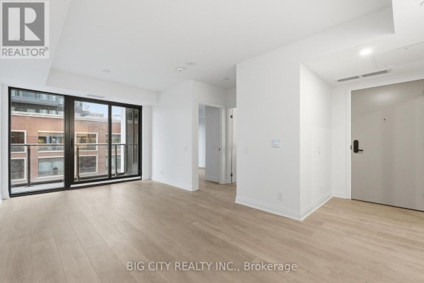 606 - 25 Frederick Todd Way, Toronto, ON M4G0C9 Photo 5