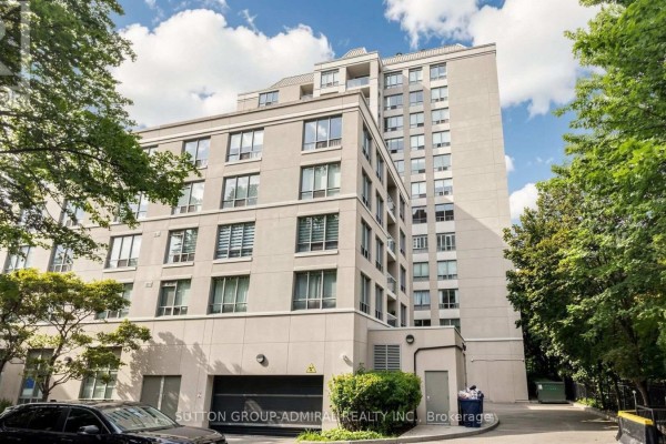 606 - 253 Merton Street, Toronto, ON, photo 2
