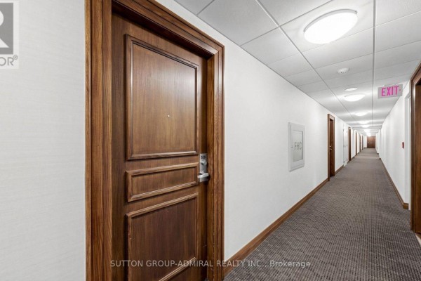 606 - 253 Merton Street, Toronto, ON M4S3H2 Photo 5