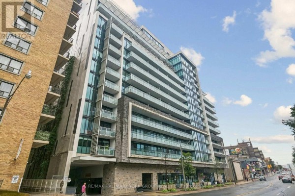606 - 3018 Yonge Street, Toronto
