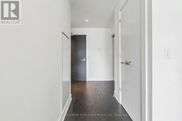 Bedroom - 606 - 3018 Yonge Street, Toronto, ON M4N2K4 Photo 4