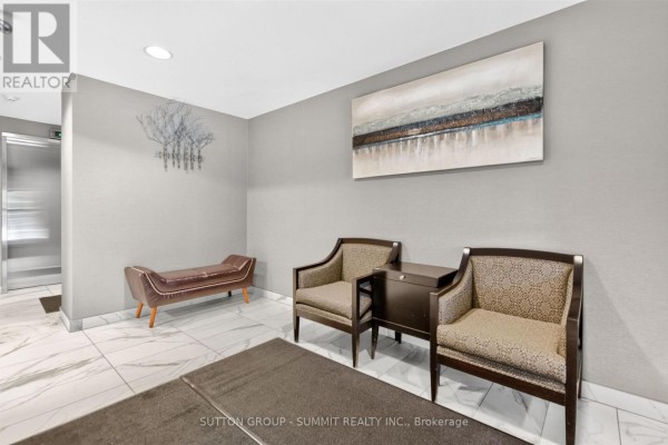 Primary Bedroom - 606 - 32 Tannery Street, Mississauga, ON L5M6T6 Photo 4