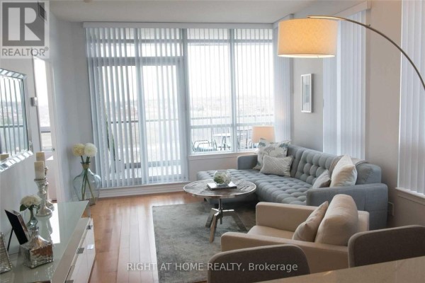 Dining room - 606 - 388 Prince Of Wales Drive, Mississauga, ON L5B0A1 Photo 2