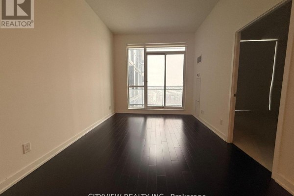 Primary Bedroom - 606 - 4011 Brickstone Mews, Mississauga, ON L5B0J7 Photo 4