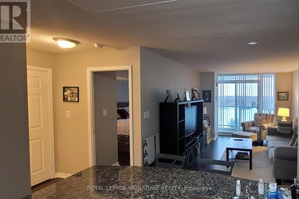 Dining room - 606 - 4850 Glen Erin Drive, Mississauga, ON L5M7S1 Photo 2