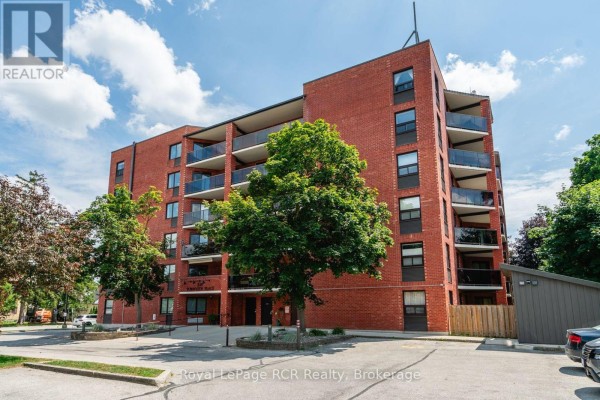 606 - 536 11th Avenue, Hanover, ON, photo 2
