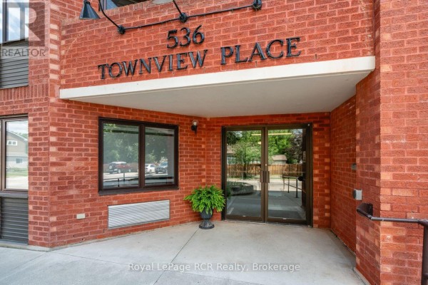 606 - 536 11th Avenue, Hanover, ON N4N2S4 Photo 5
