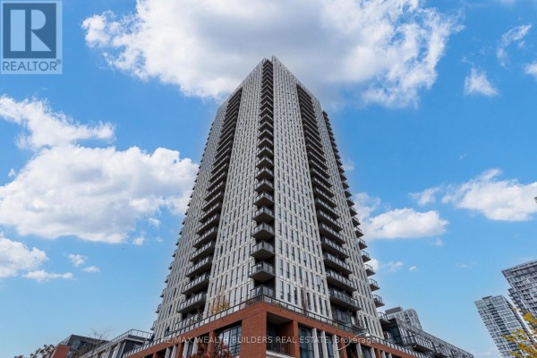 606 - 55 Regent Park Boulevard, Toronto, ON M5A3H6 Photo 3